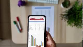 PDF Scanner - Scan and digitalize your documents easily screenshot 4