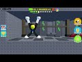 Every Level In This Roblox Game Gets INSANE