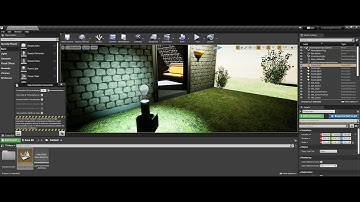 Taking Screenshots using Unreal Engine (4.27.2)