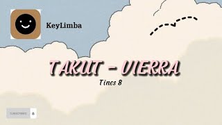 Takut-Vierra (Tines 8) || Keylimba
