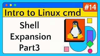 #14 The Bash Rule That Deletes the Wrong Files (Word Splitting) - Introduction to Linux Command Line