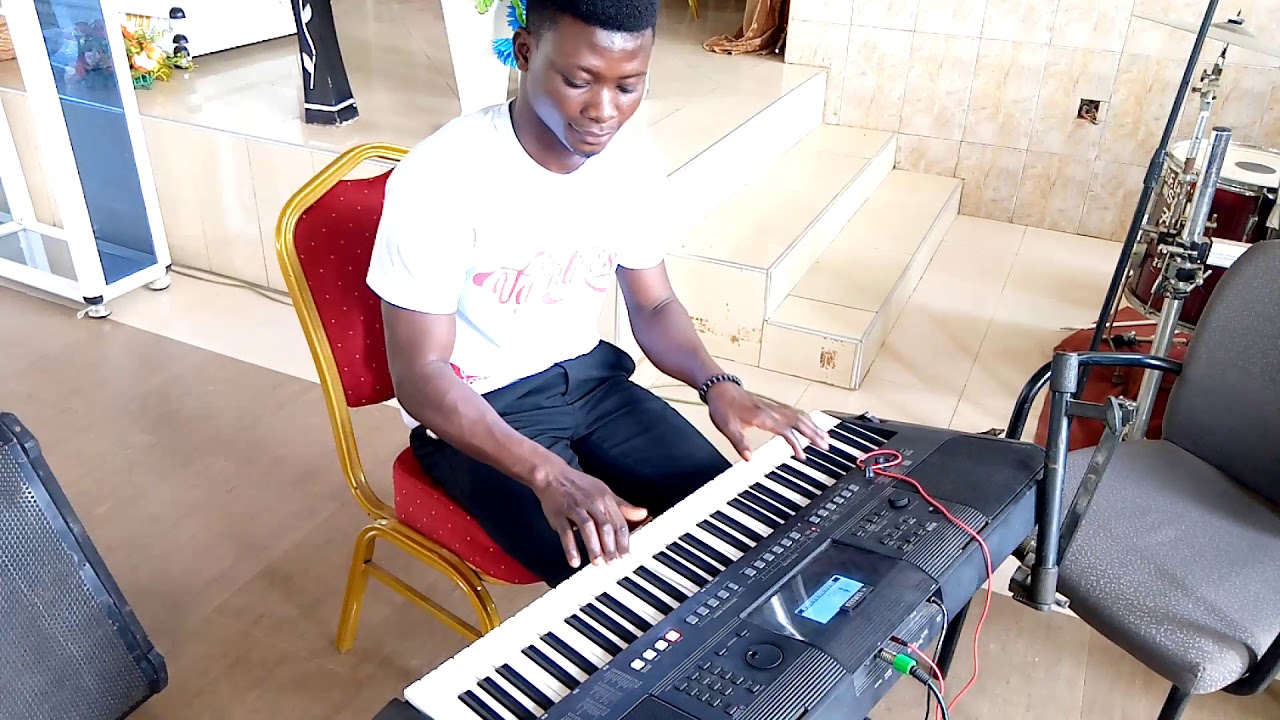 Watch Play it Right ..Cyndy Thompson's Song 'anwanwa do 'DANNY KEYS on YouTube Watch Play it Right ..Cyndy Thompson's Song 'anwanwa do 'DANNY KEYS on YouTube