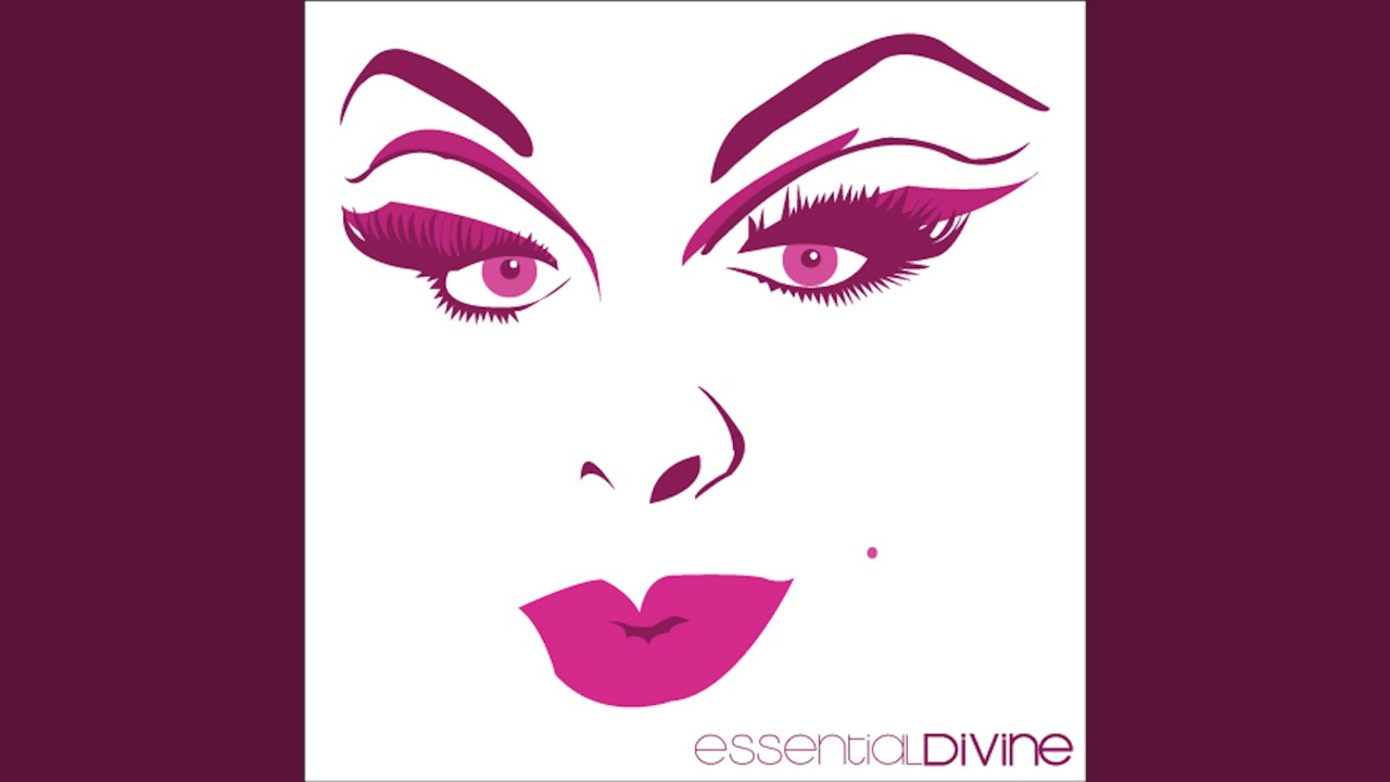 Watch Divine's Theme on YouTube Watch Divine's Theme on YouTube