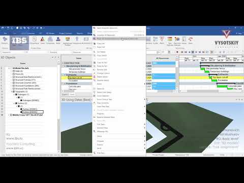 [Synchro PRO Basic] Task assignments - YouTube