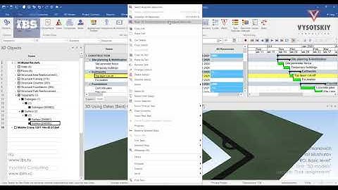 [Synchro PRO Basic] Task assignments
