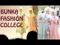 Modelling At Bunka Fashion College || Day in my life in Japan