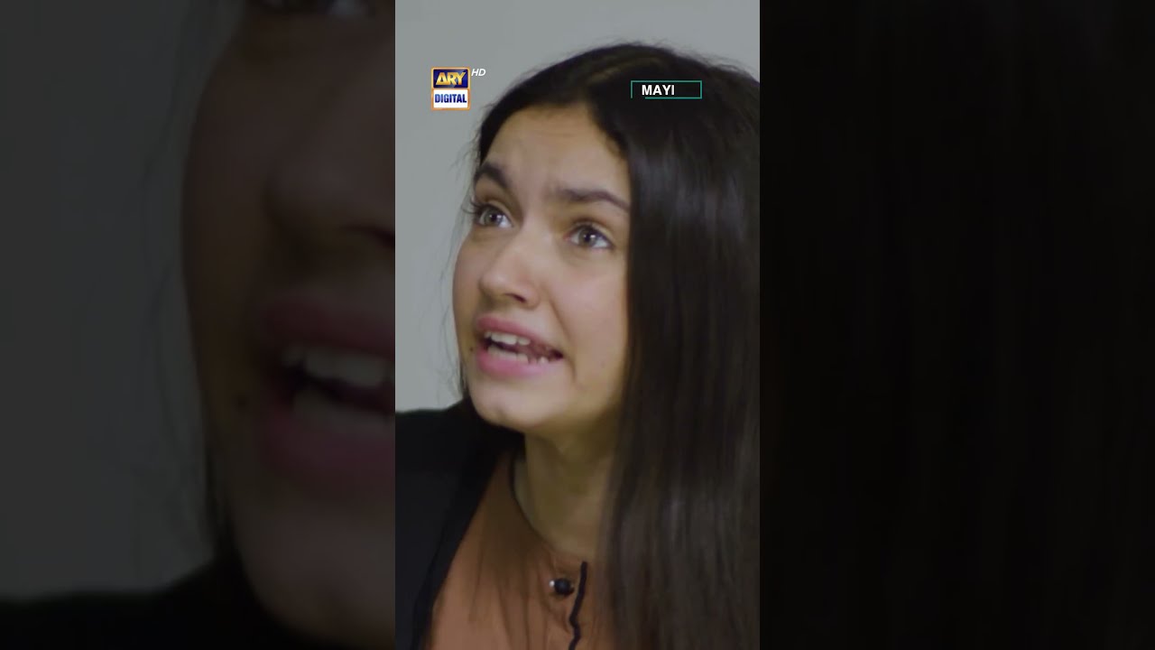 New Mayi Ri Episode 64 Promo ARY Digital Drama