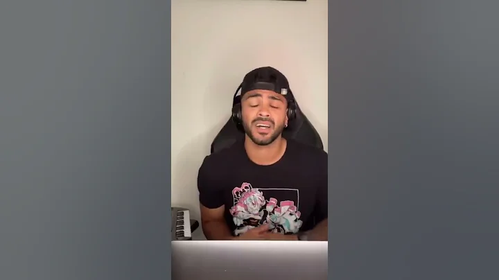 When the producers kid interrupts the studio sessi...