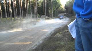 Mats Lundholm - Kong Christian Race 2009