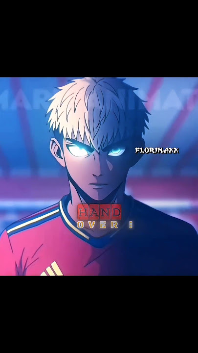 RIN SHOCKED☠️YAMAL ROCKED🥶🔥|| blue lock #isagi #rin #bluelock #football #lamineyamal