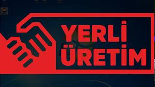 Sanlabel Santawin entegre etiket basma programı (Yerli Üretim) screenshot 1
