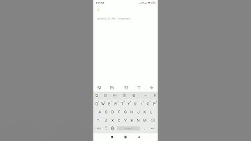 What is uiAutomator2 Driver