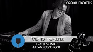 Midnight Creeper (Lou Donaldson) - Frank Montis (Crumar Mojo) | Lean Robbemont Take#2 chords