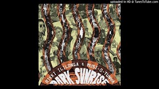 Rikki Ililonga - Take It Light