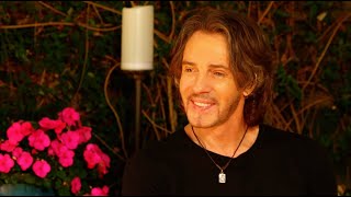 Rick Springfield and Sammy Hagar Talk Music and Life