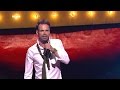 ZULU Comedy Galla 2016 | Mick Øgendahl | Konsekvenser ved ytringsfrihed