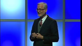 RAPID + TCT 2017 Keynote | Networked Matter and the Nature of Things