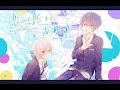 恋の始まる方程式 【After the Rain 】描いてみた