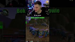 Boks stop w wowie | World of Warcraft hardcore #h2p_gucio #gucioshoty #guccishoty #gucio