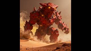 Space, stars and slimy aliens by Nick Arnold - Monsters on Mars