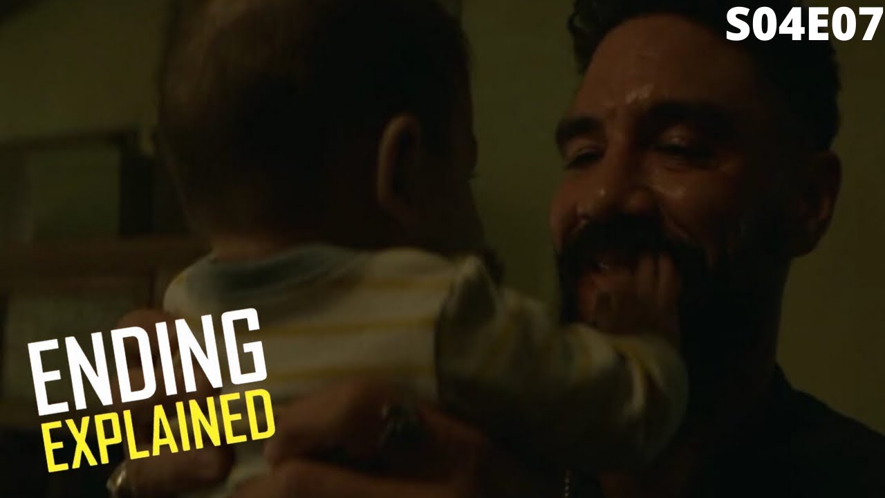 Mayans MC Season 4 Episode 7 Breakdown | Recap | Spoiler | Ending Explained
