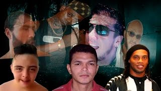 Creepybosta Jailson, O Hoteleiro