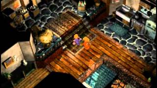 [Byrne] Final Fantasy VII 4