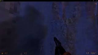Half Life Raytraced - Shadows