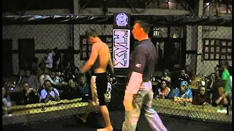 Jake Nealy vs  Zach Harvey