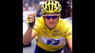 Scandals - Lance Armstrong #scandal #cheater