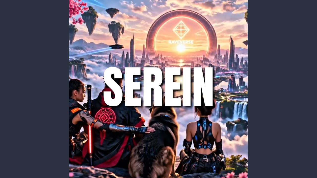Watch Serein on YouTube Watch Serein on YouTube