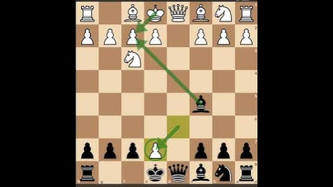 Brilliant Move! #Chess #Shorts