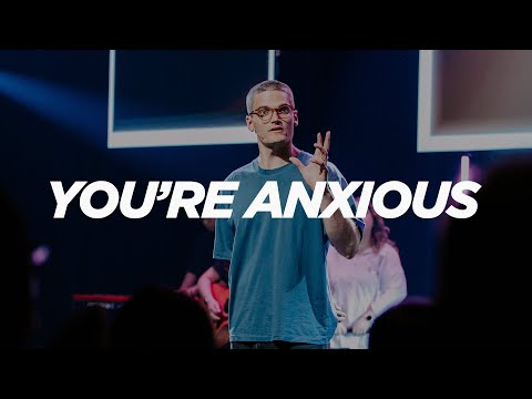 POV: You’re Anxious | Jon Jorgenson | Soul City Church