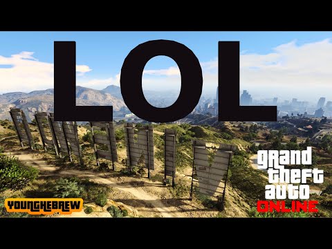 This is WHY I don&rsquo;t take you GTA Fan Boys Serious...