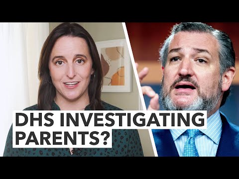 Is DHS targeting school parents as domestic terrorists?
