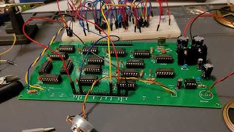 TTL Video Generation demo