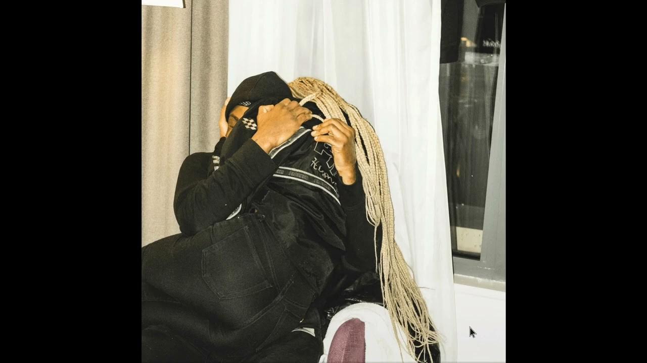 JPEGMAFIA — UNTITLED (Official Instrumental) JPEGMAFIA — UNTITLED (Official Instrumental)