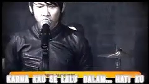 Five Minutes - Takkan Rela「INBOX SCTV – 2008」ORIGINAL UPLOAD/HQ AUDIO VIDEO [4:3]
