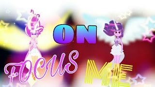 Focus FULL MEP