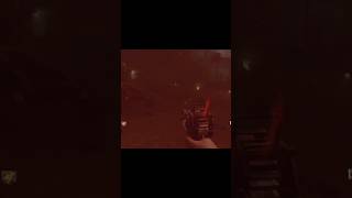 Almost spoke my downfall into existence #cod #callofduty #zombies #callofduty2zombies #gaming