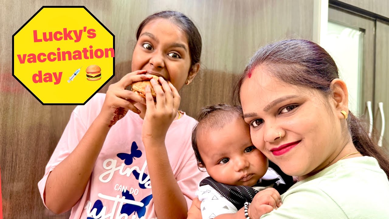 Latest Title & Thumbnail