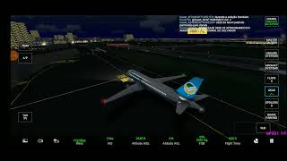 REAL FLIGHT SIMULATOR - VASP CHECKLIST TUTORIAL