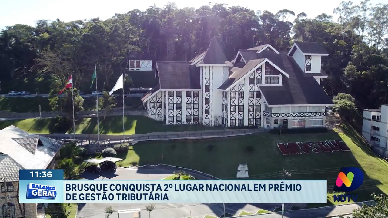 Giro regional: Itajaí, Navegantes, Brusque e Itapema em destaque