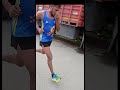 Manjeet kashyap 12 km road running public public