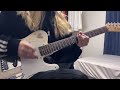 【Paledusk】 AFTER DUSK feat.AB GuitarCover