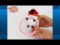 ジョージが送る！マチコ グッズCM