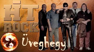 HITROCK - ÜVEGHEGY