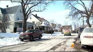 Deep Freeze Could Expose Hidden Dangers At Home