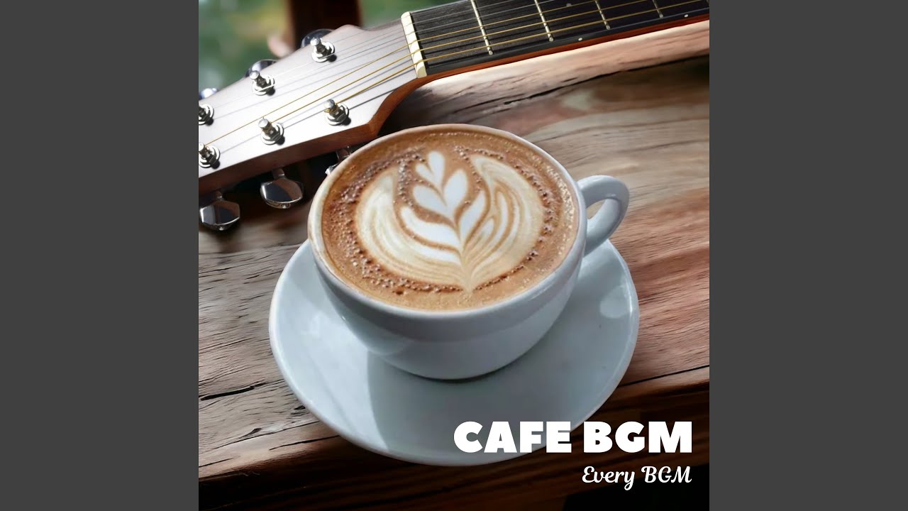 Watch Cafe B.G.M 9 on YouTube Watch Cafe B.G.M 9 on YouTube