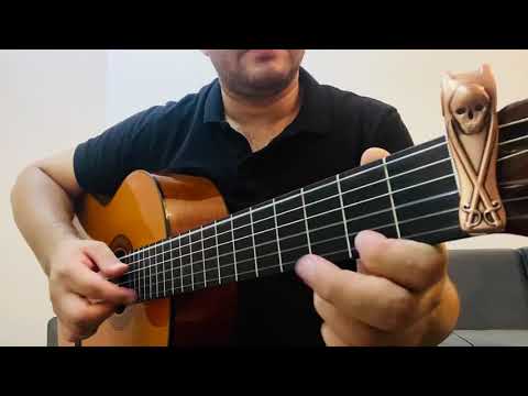 Belalim Guitar Fingerstyle Solo Ingitara Guitarsolo Guitarcover 